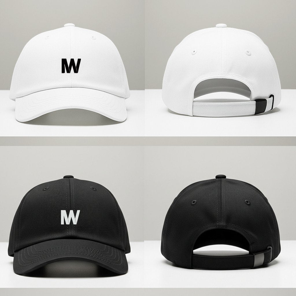 Mishwear Premium Caps Collection