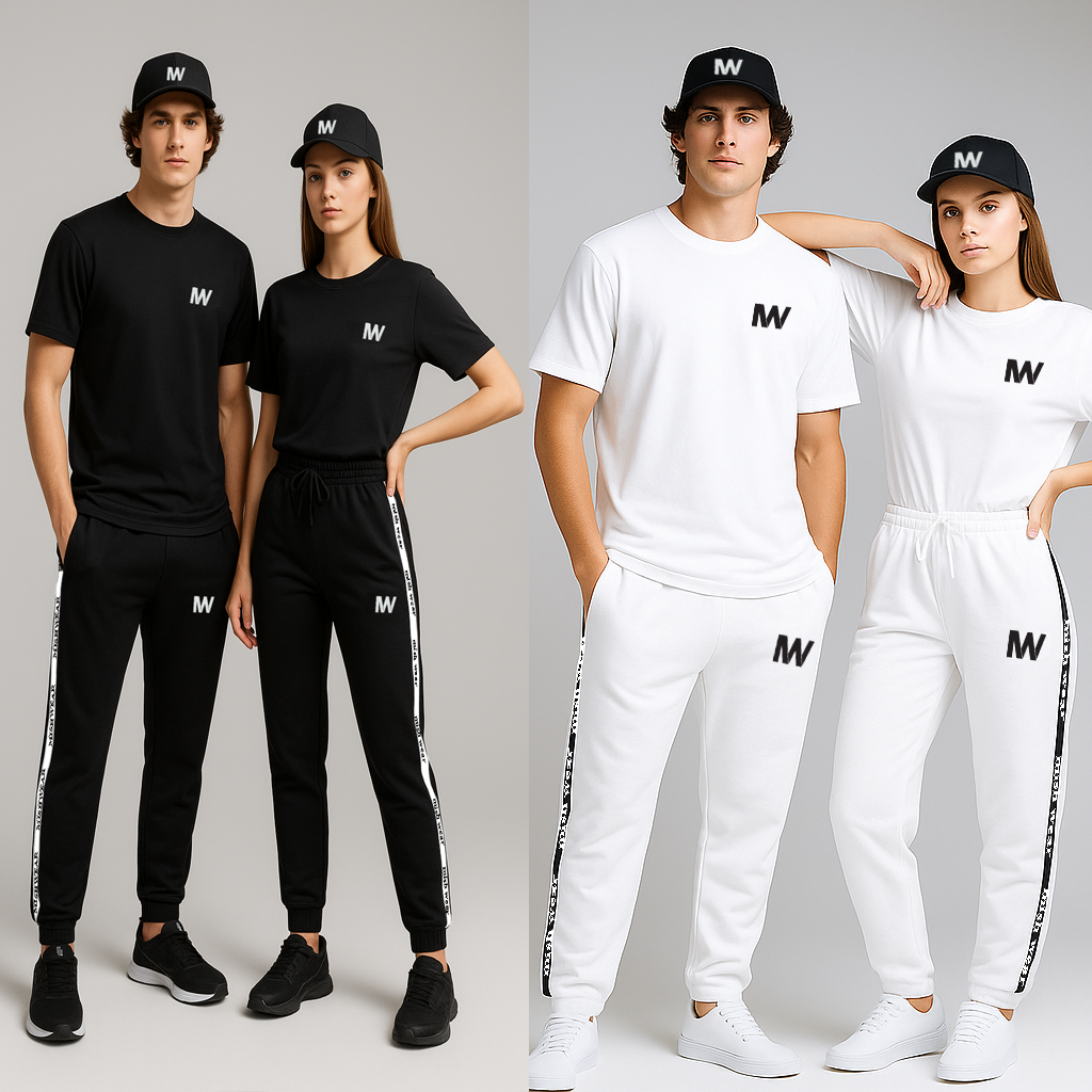 MW Momentum DriFit Collection