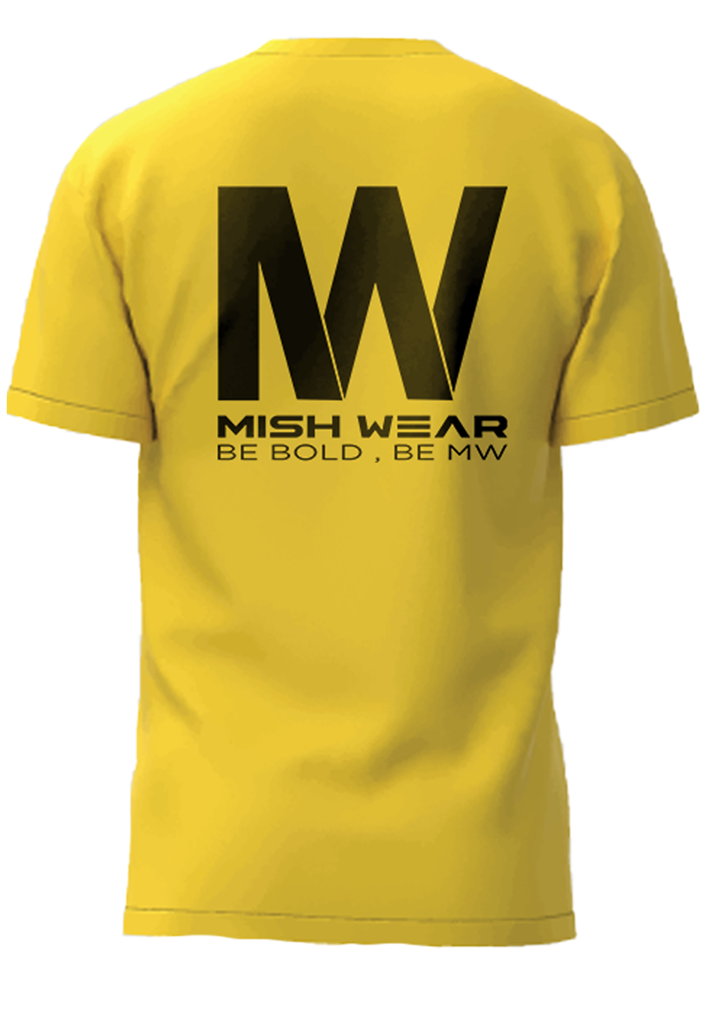 MW Mandi Gang T-Shirt – Premium Cotton fabric | 200 GSM