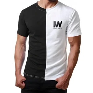 MW DualTonne - Black & White